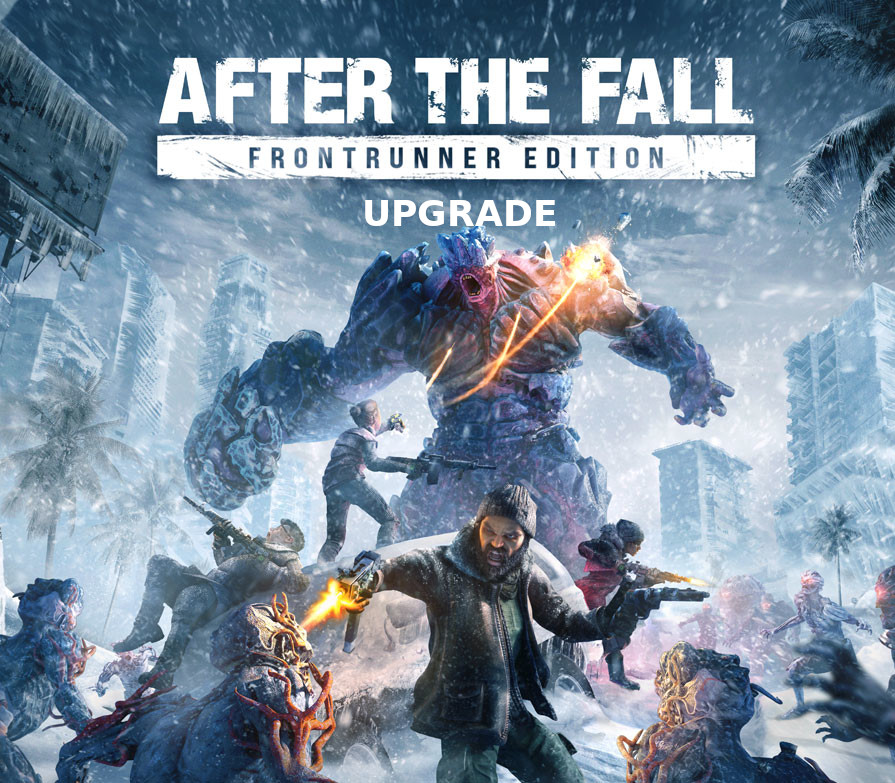 After the Fall