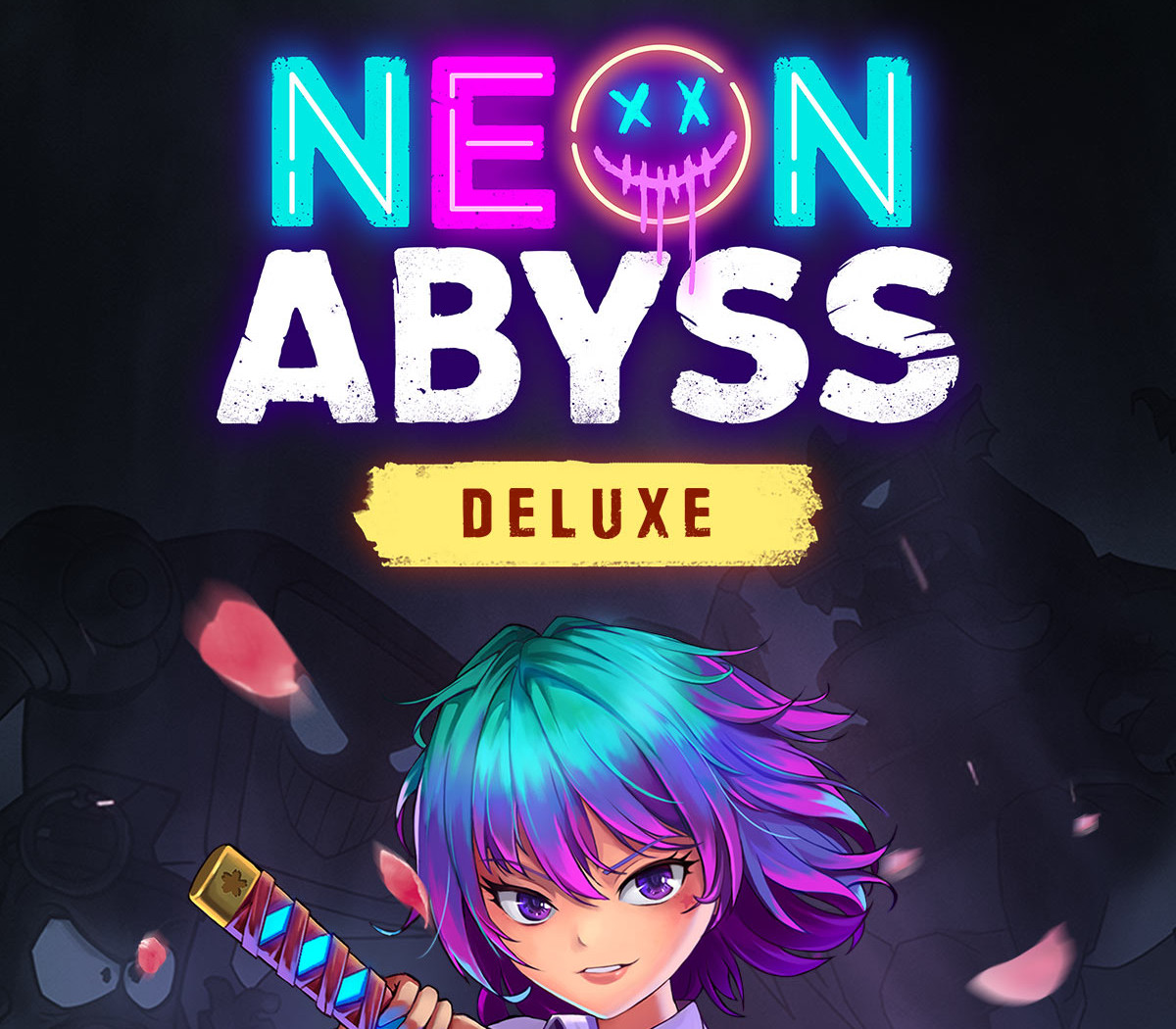 Neon Abyss