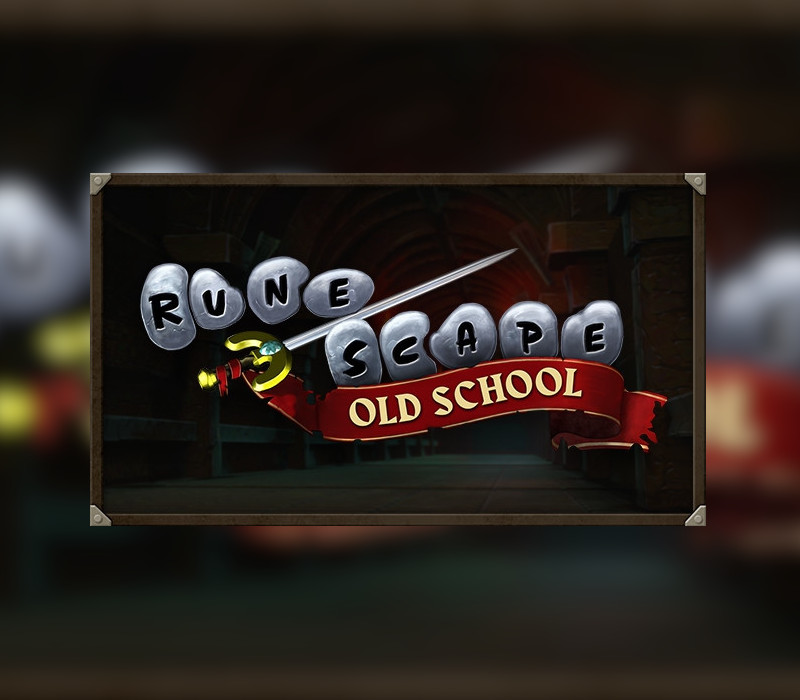Old School Runescape