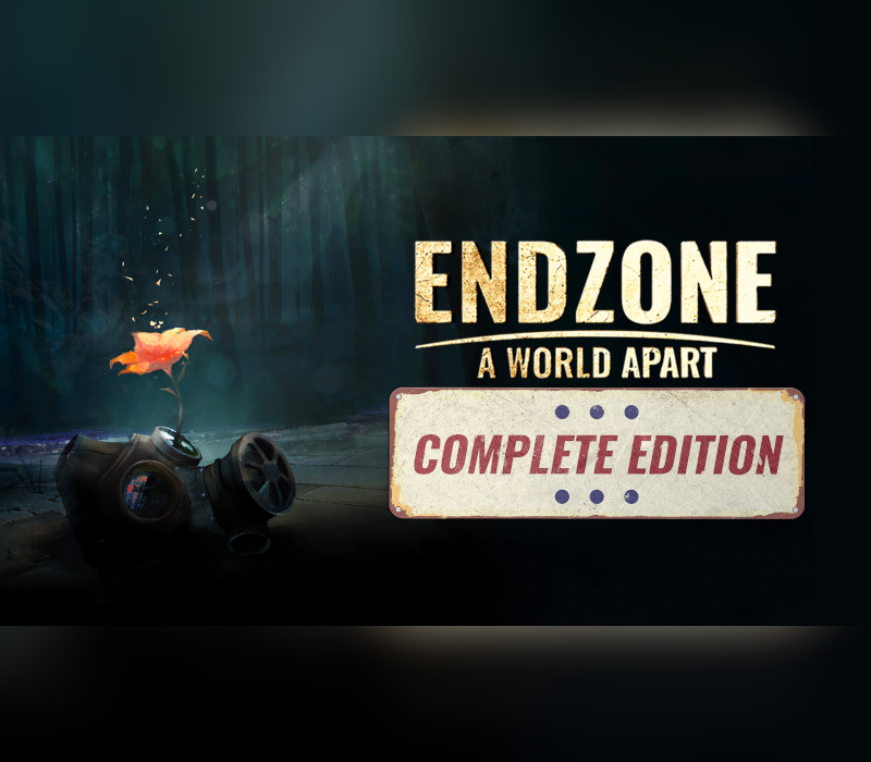 Endzone - A World Apart