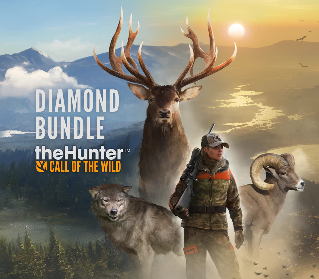 theHunter