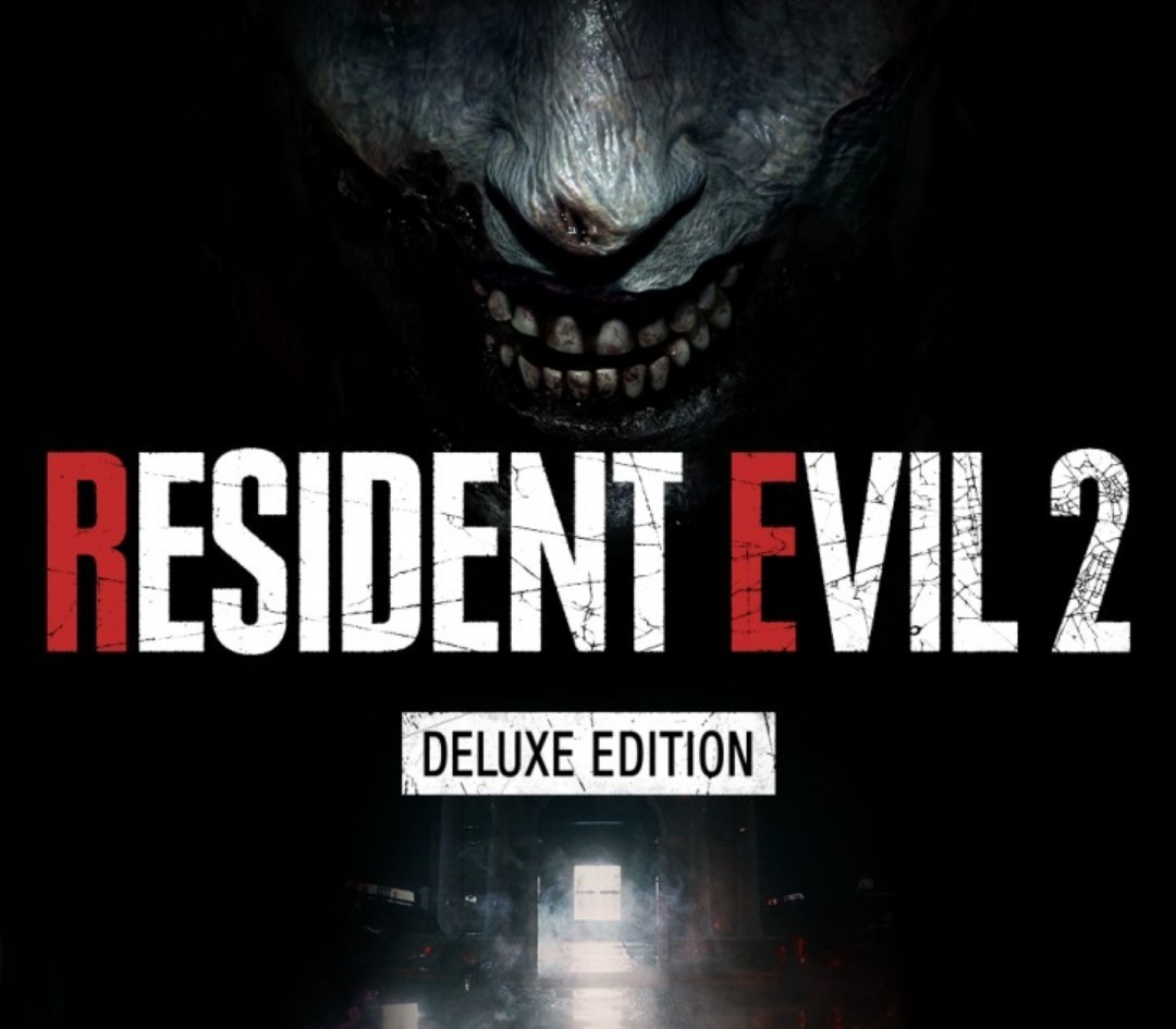 Resident Evil 2