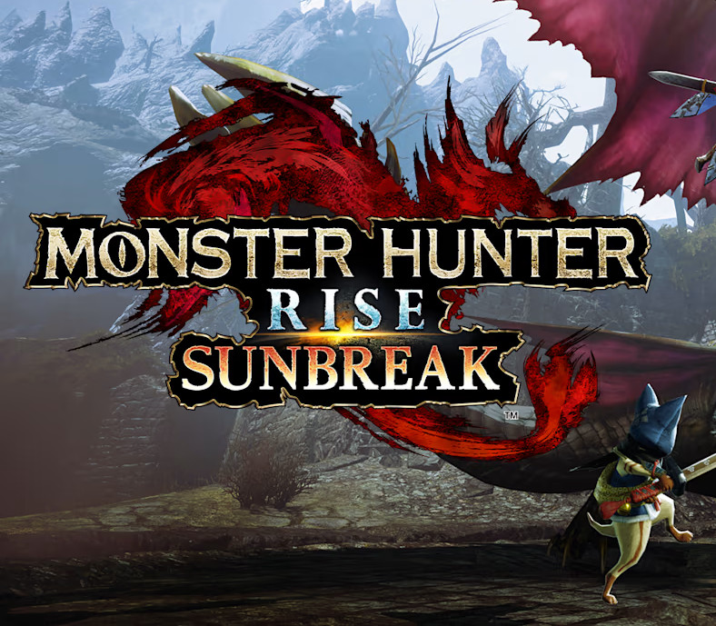 Monster Hunter Rise