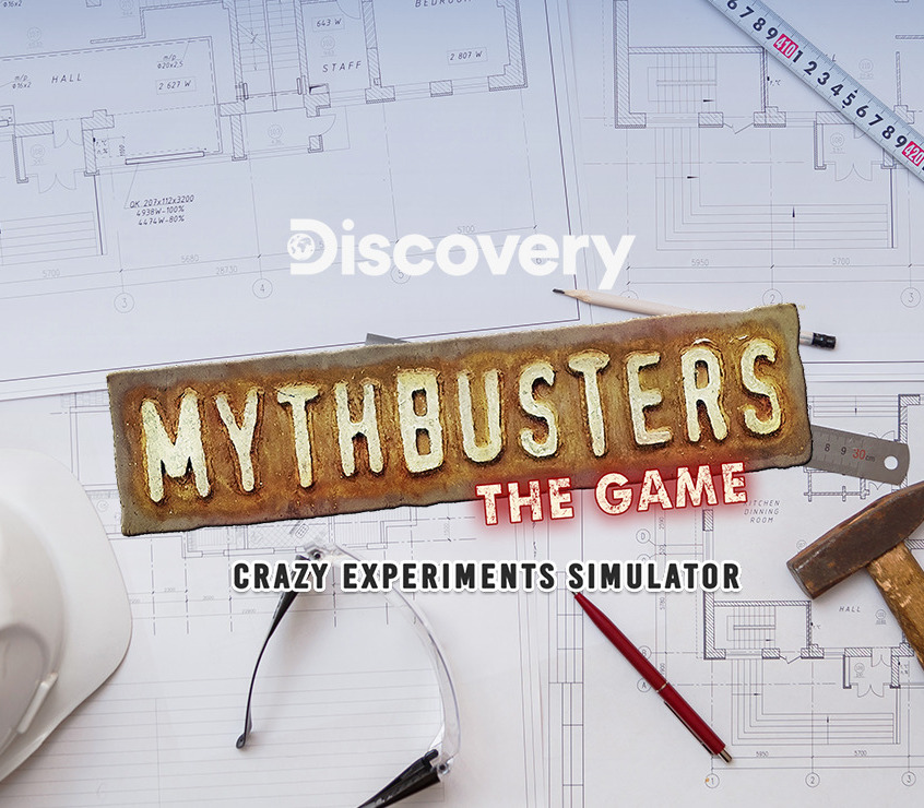 MythBusters