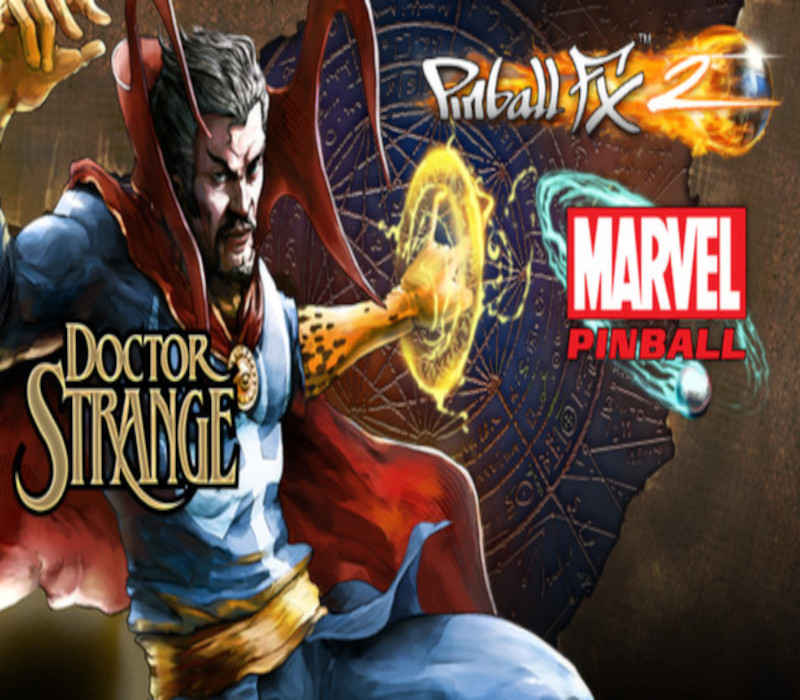 Pinball FX