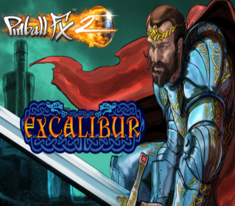Pinball FX