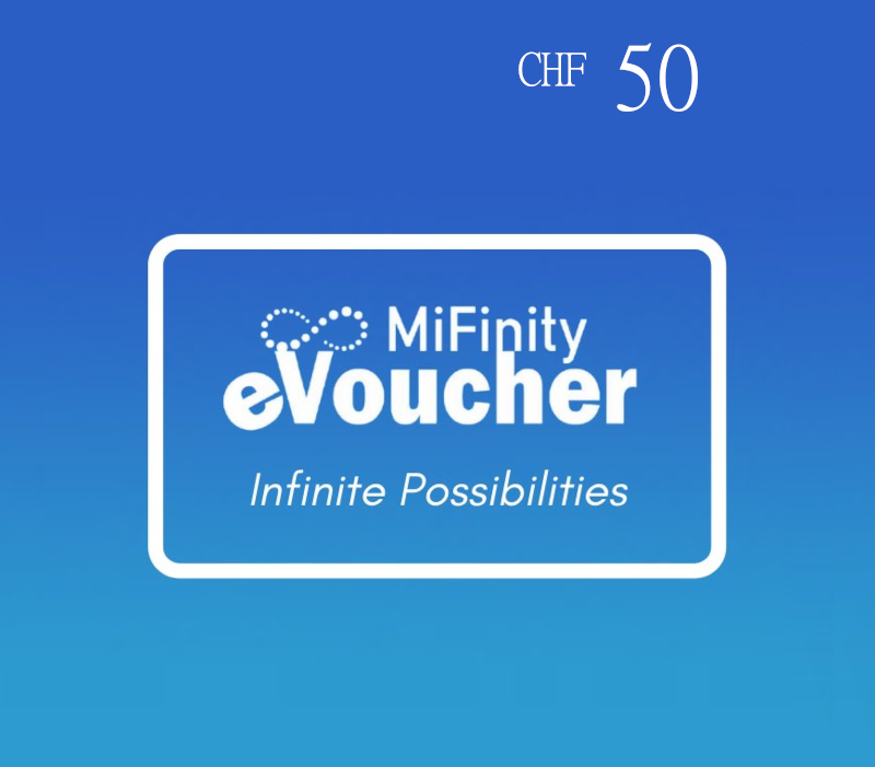 Mifinity