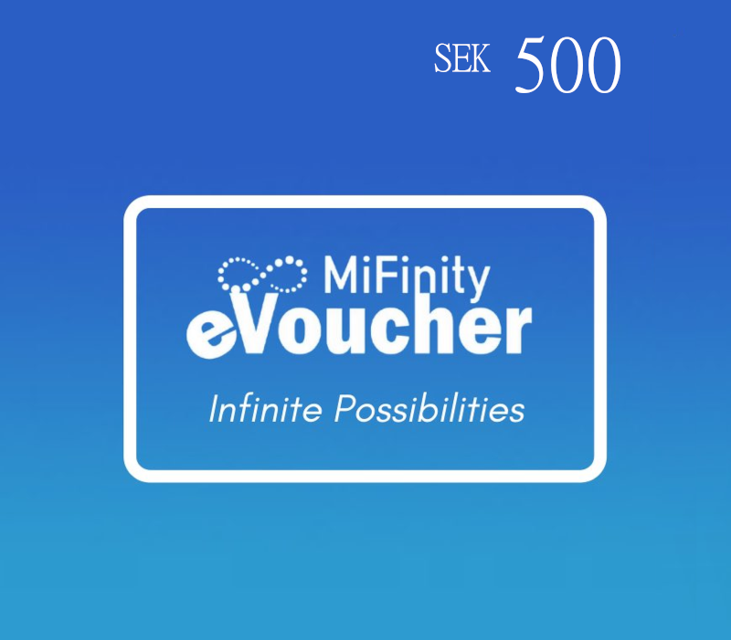 Mifinity