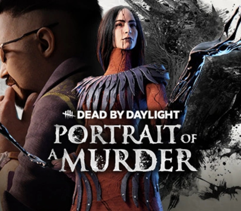 Dead by Daylight