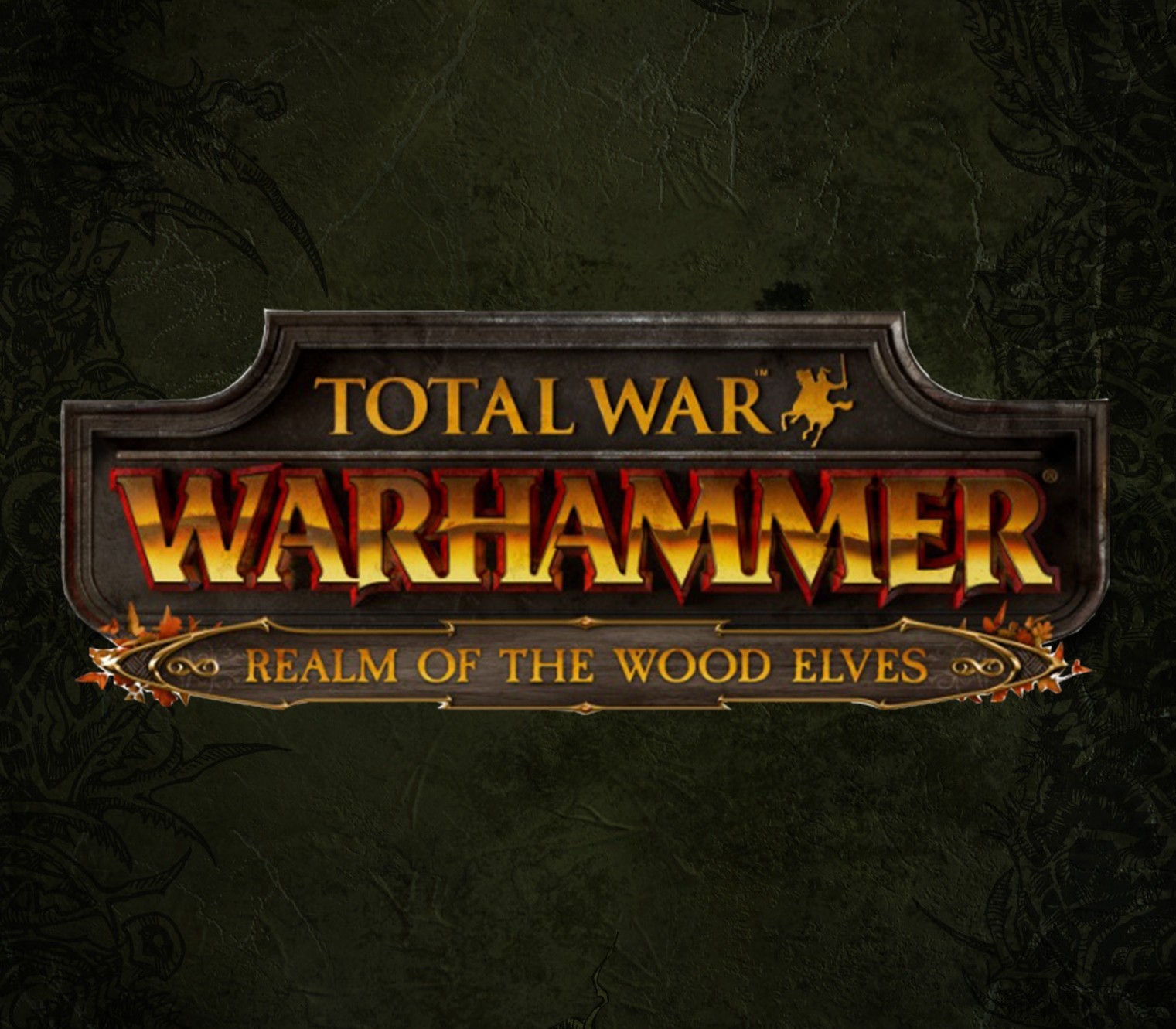Total War: Warhammer - Realm of The Wood Elves