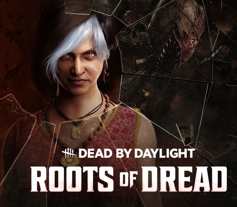 Dead by Daylight