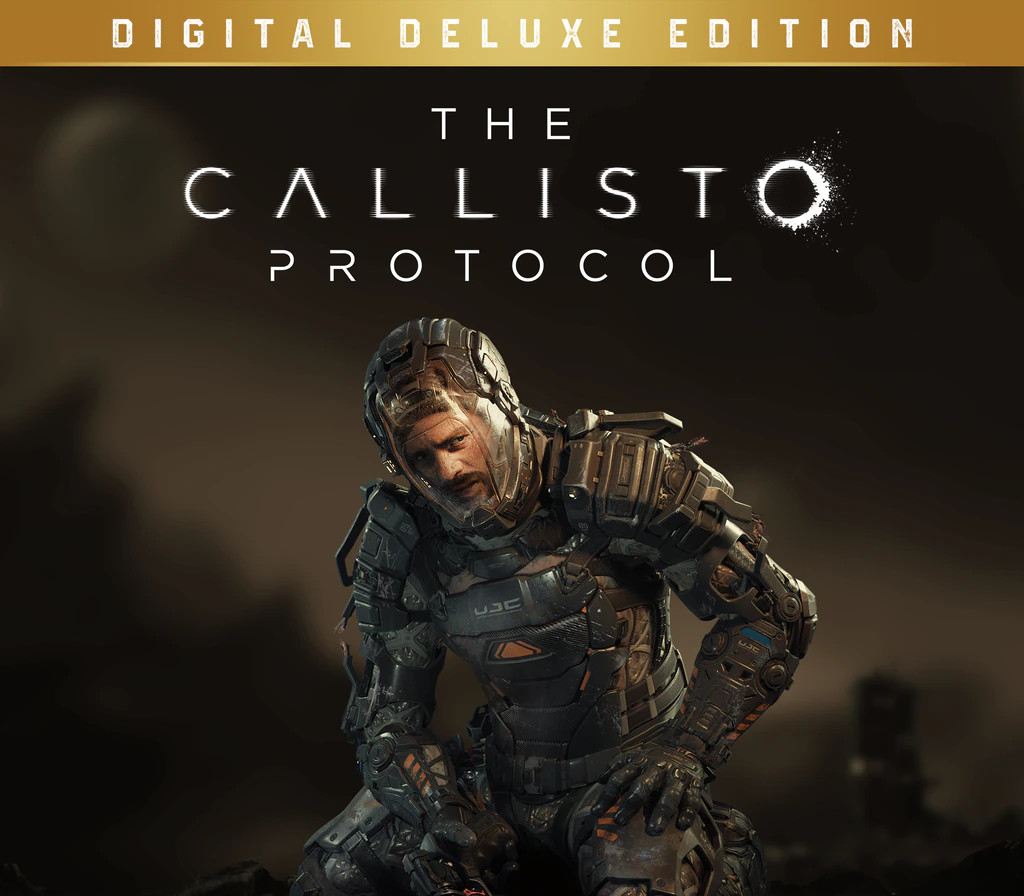 The Callisto Protocol