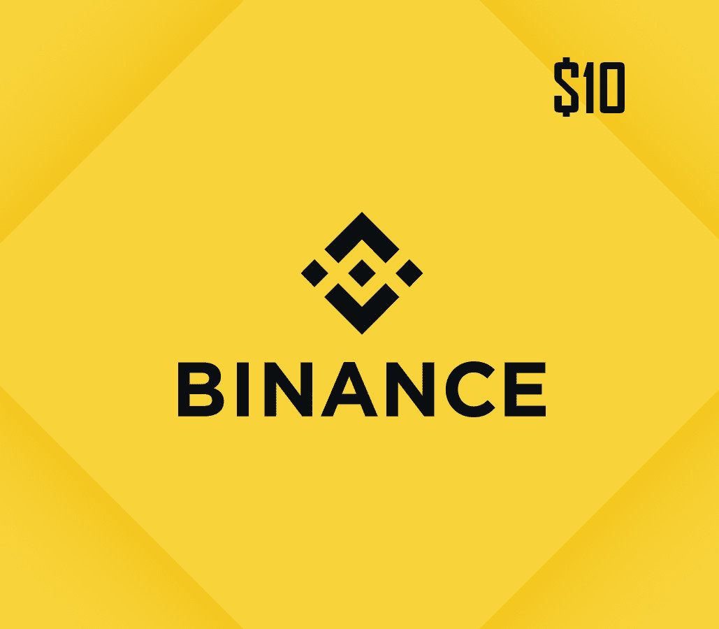 Binance