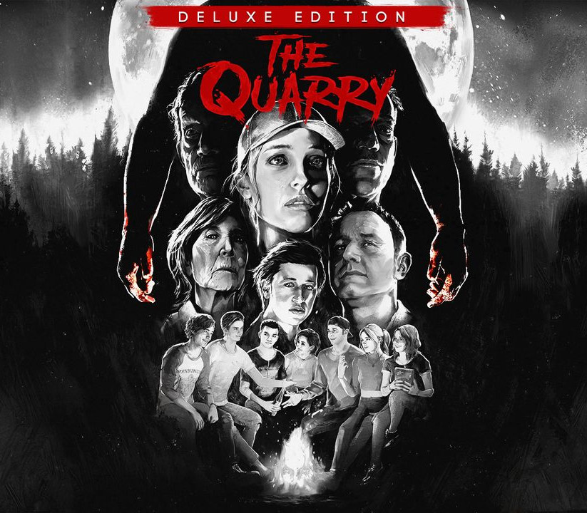 The Quarry