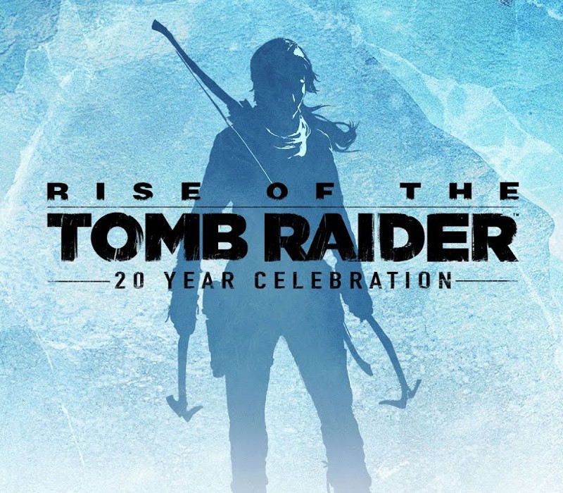Rise of the Tomb Raider