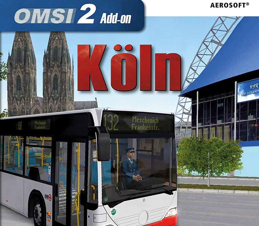 OMSI