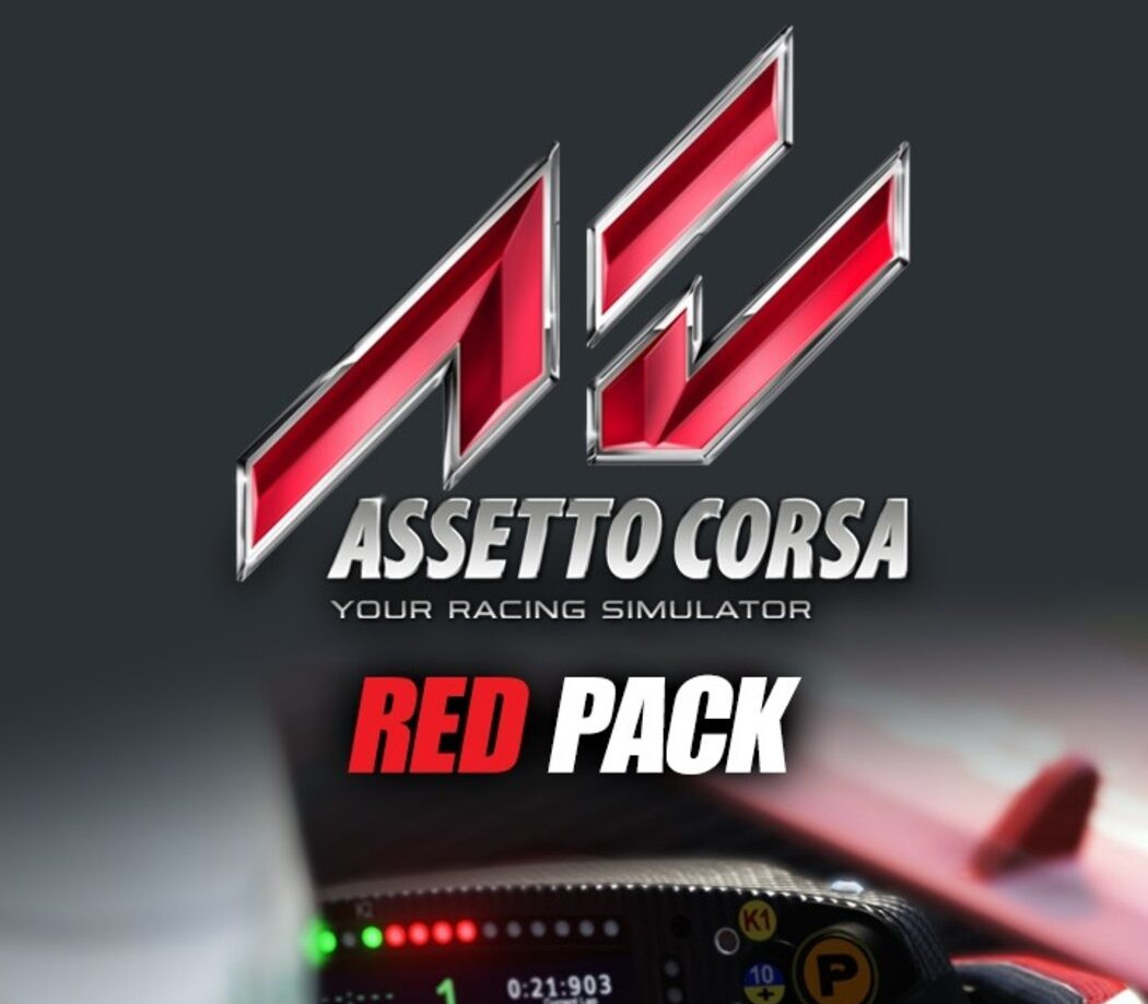 Assetto Corsa