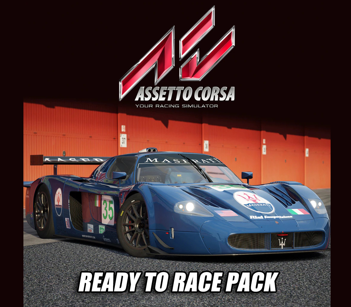 Assetto Corsa