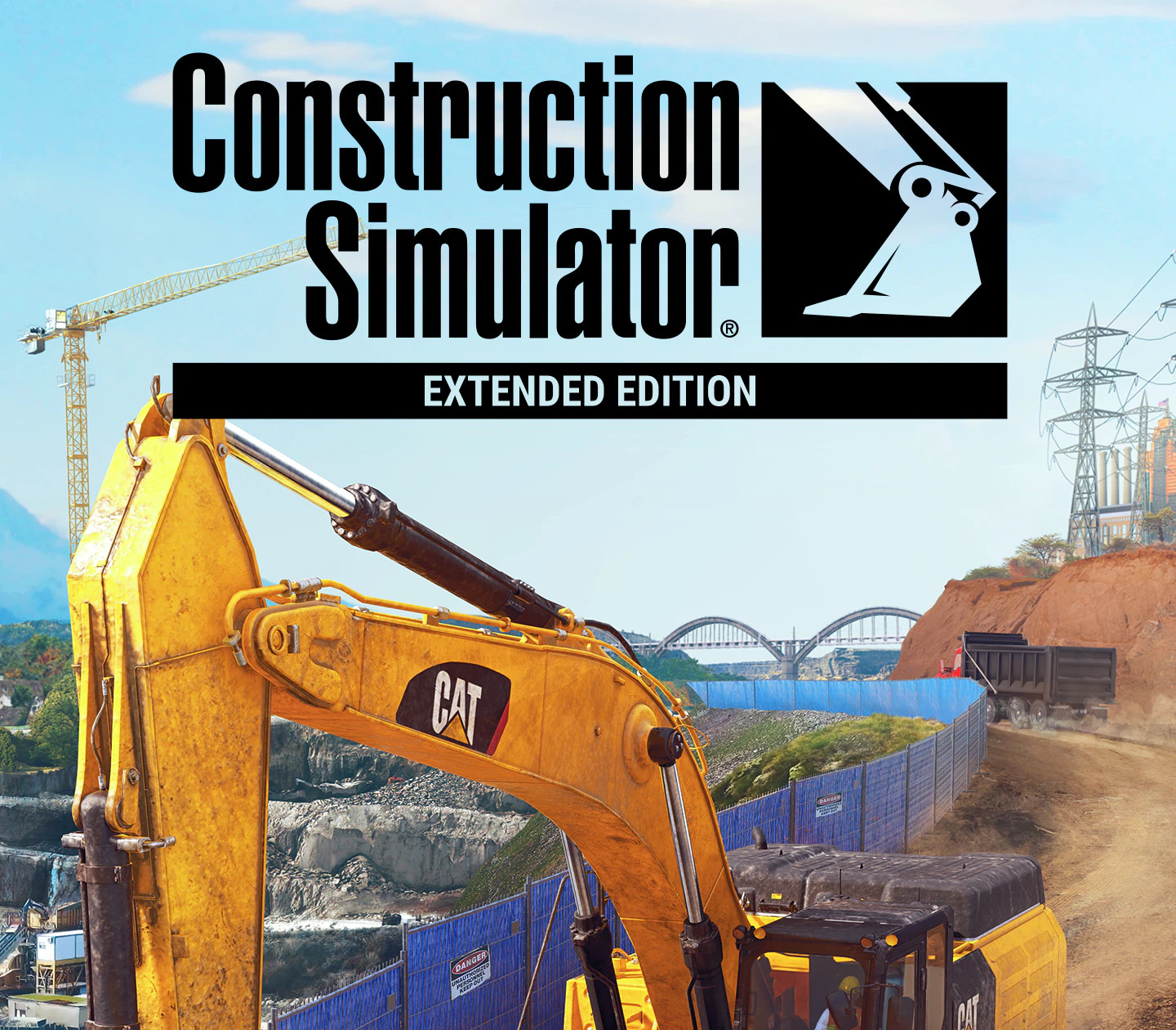 Construction Simulator