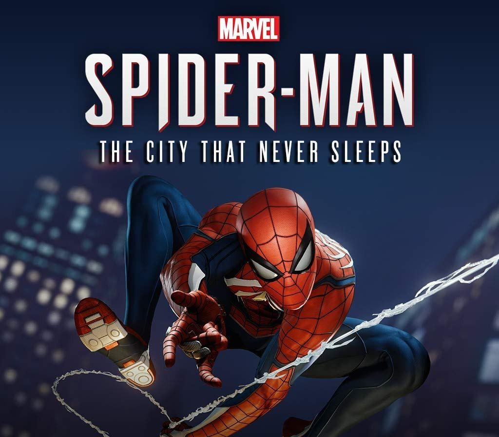 Marvel's Spider-Man 1