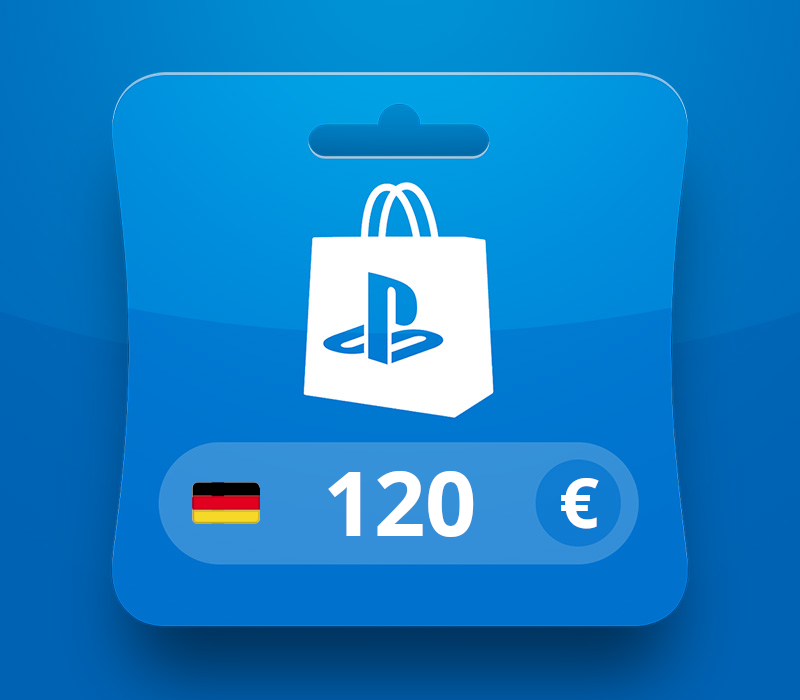 PlayStation Network Card