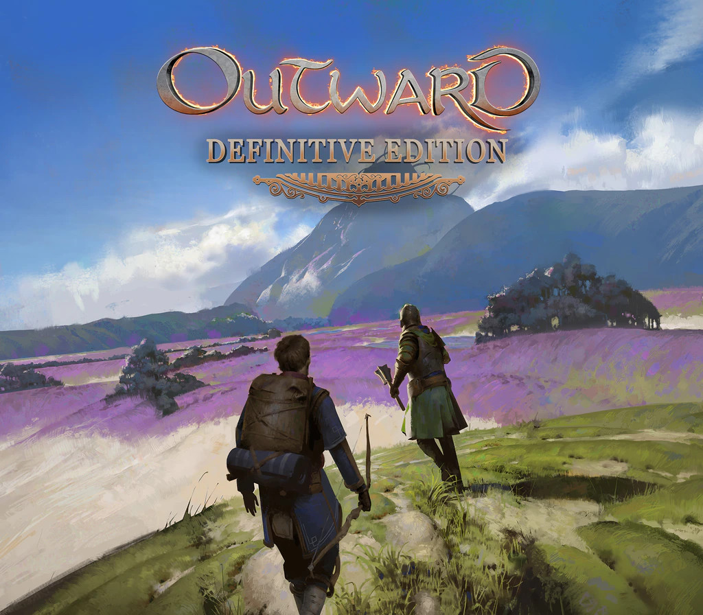 Outward