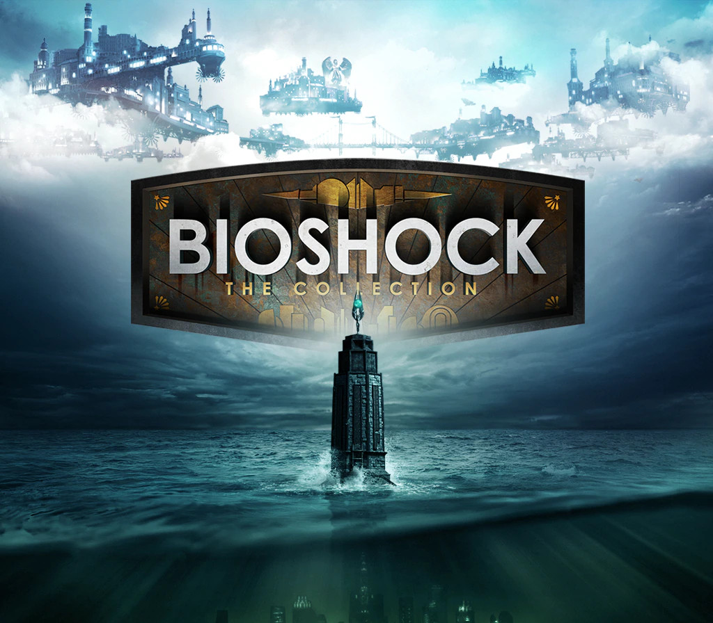 Bioshock