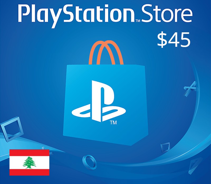 PlayStation Network Card