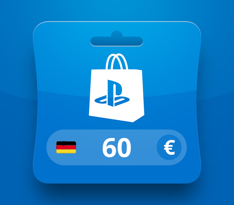 PlayStation Network Card