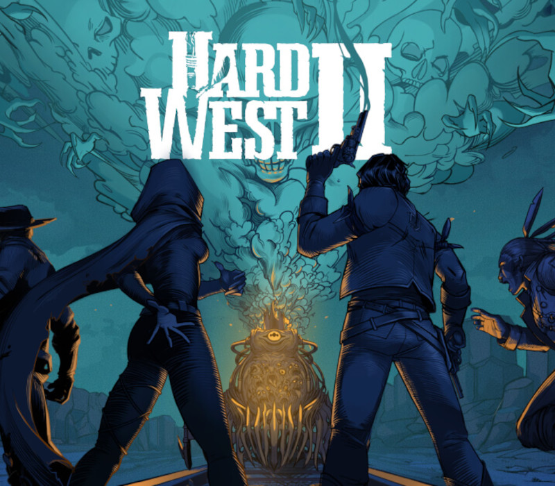 Hard West
