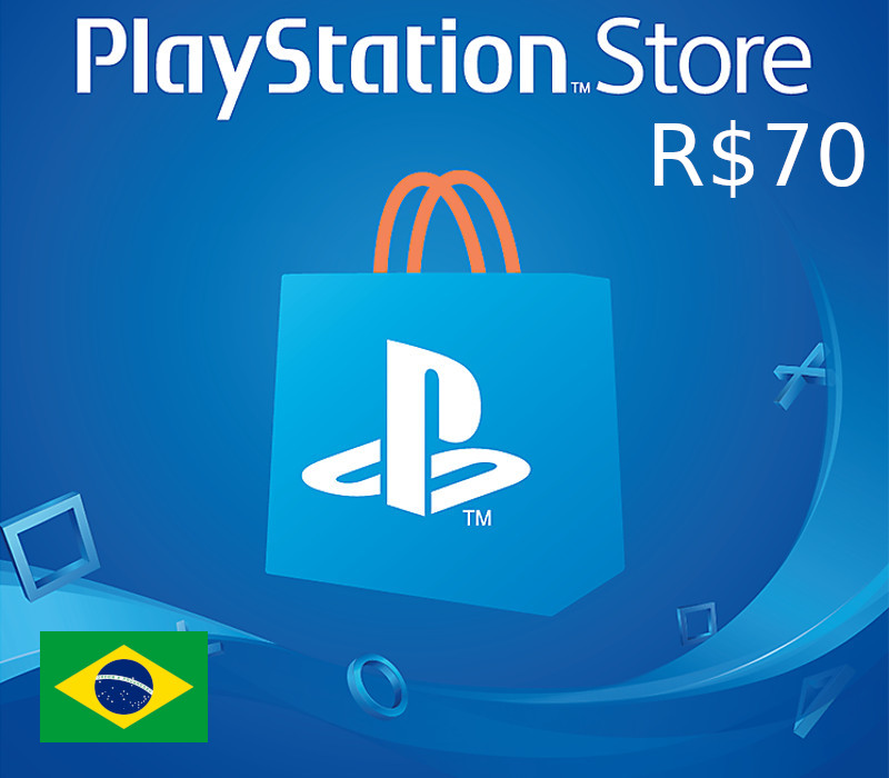 PlayStation Network Card