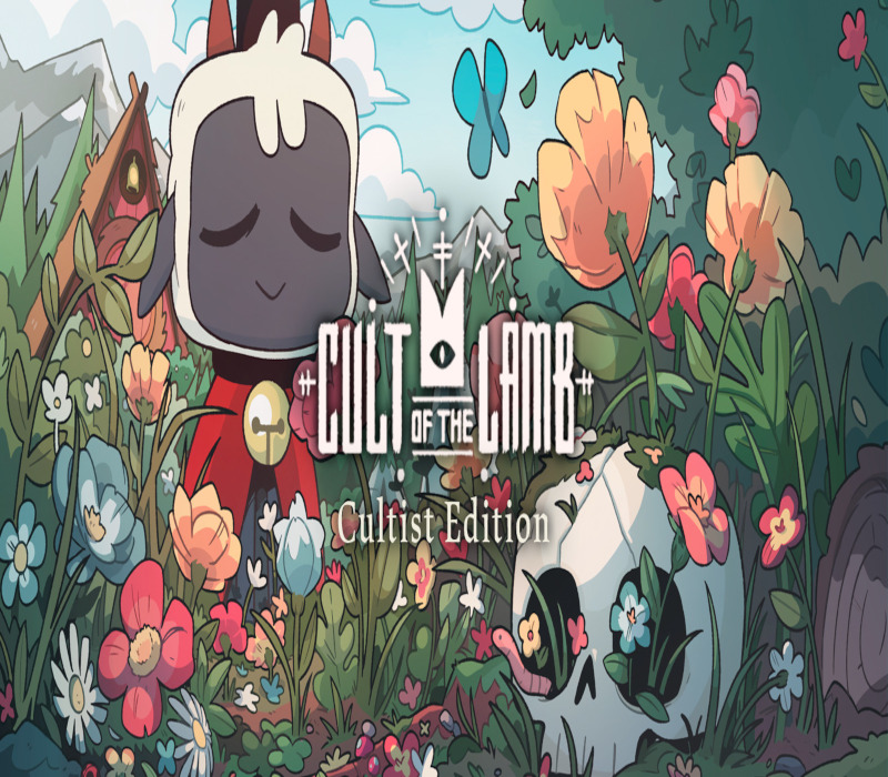 Cult of the Lamb