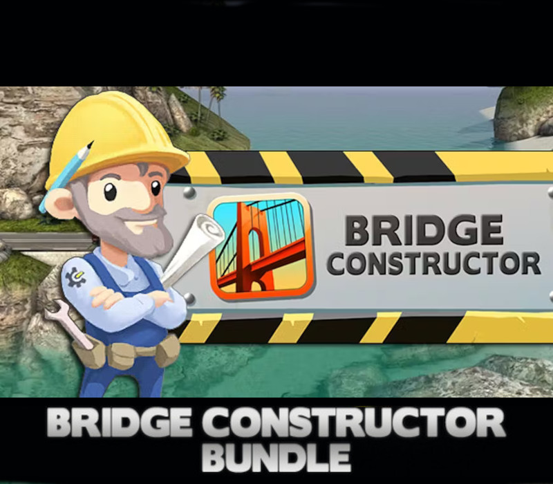 Bridge Constructor