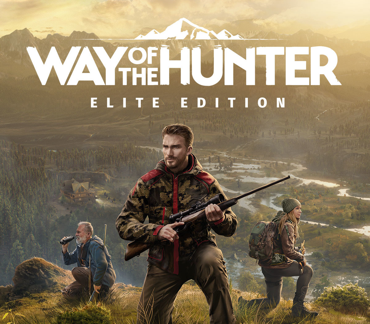 Way of the Hunter