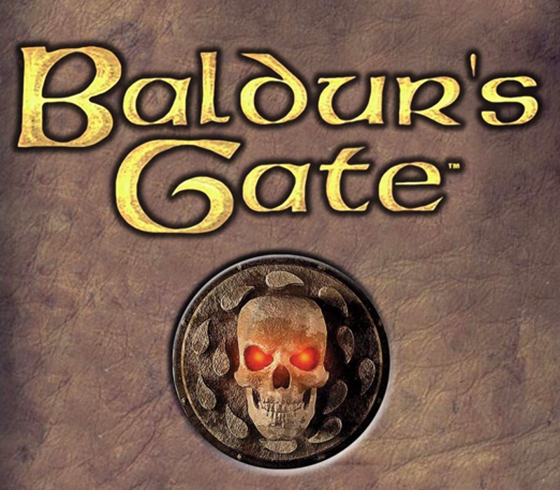 Baldur's Gate series