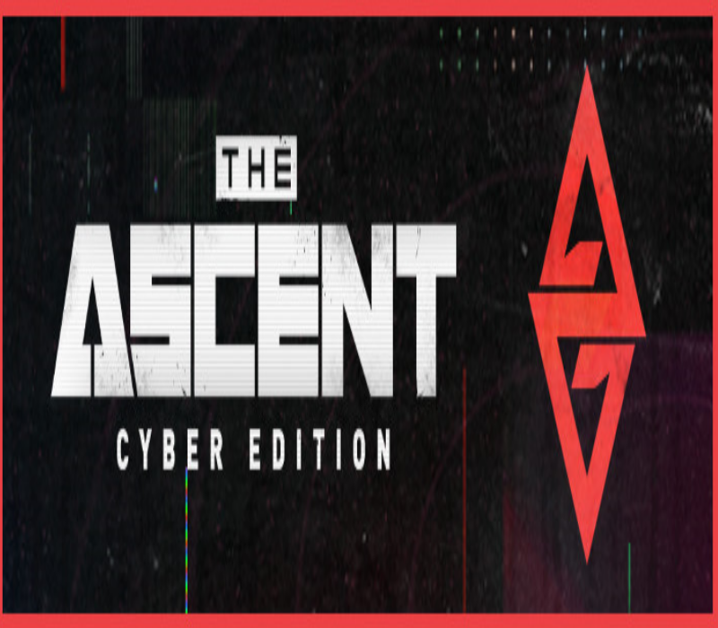 The Ascent - Cyber Edition Bundle