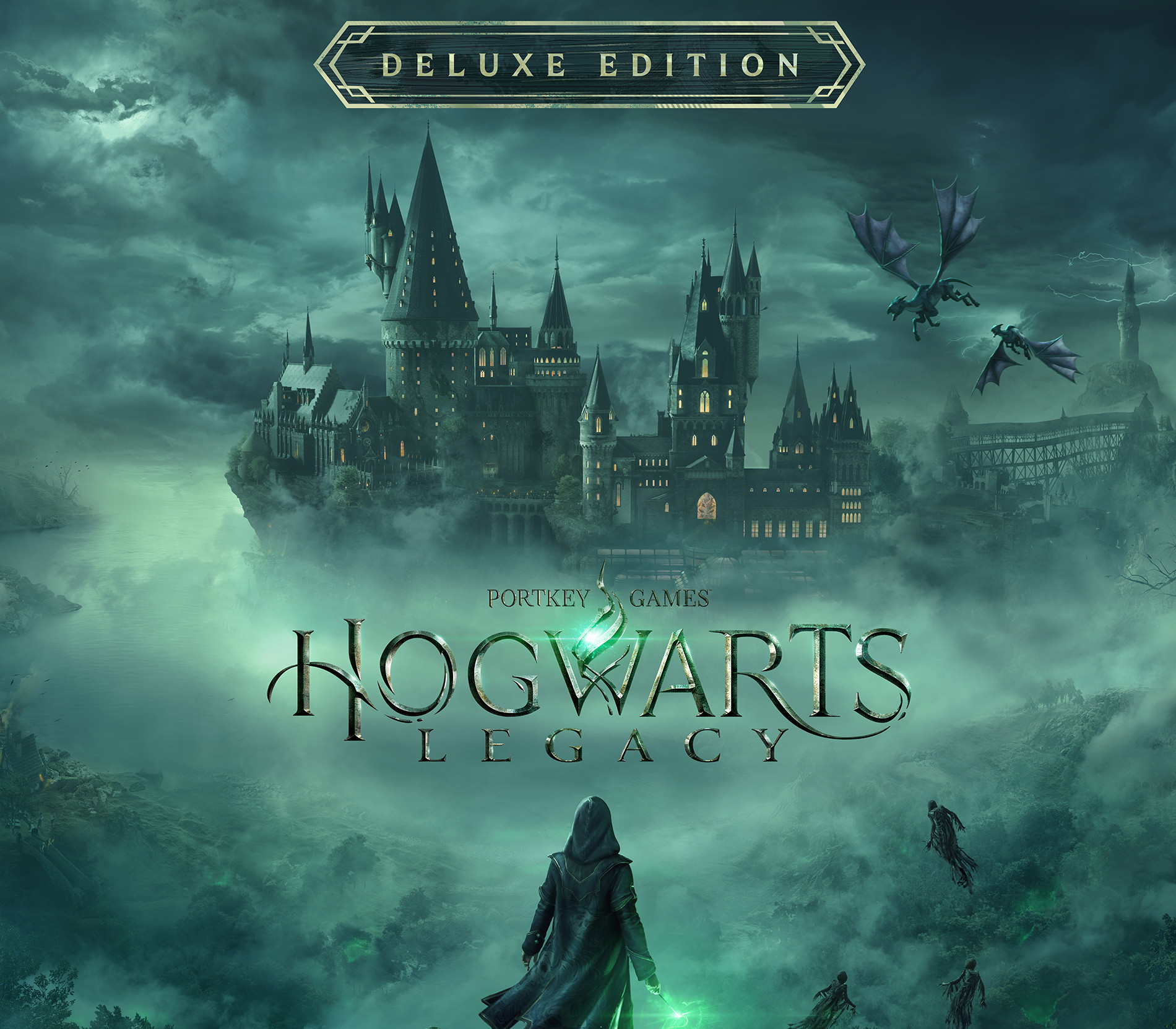 Hogwarts Legacy