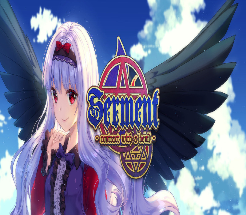 Serment Contract with a Devil