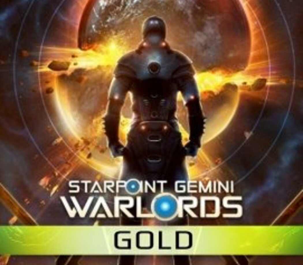 Starpoint Gemini Warlords