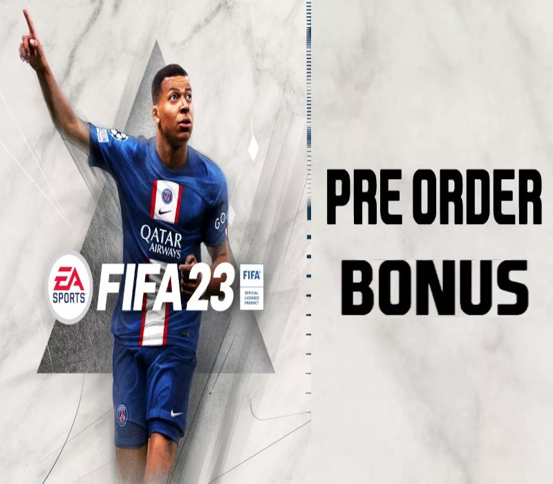 FIFA 23