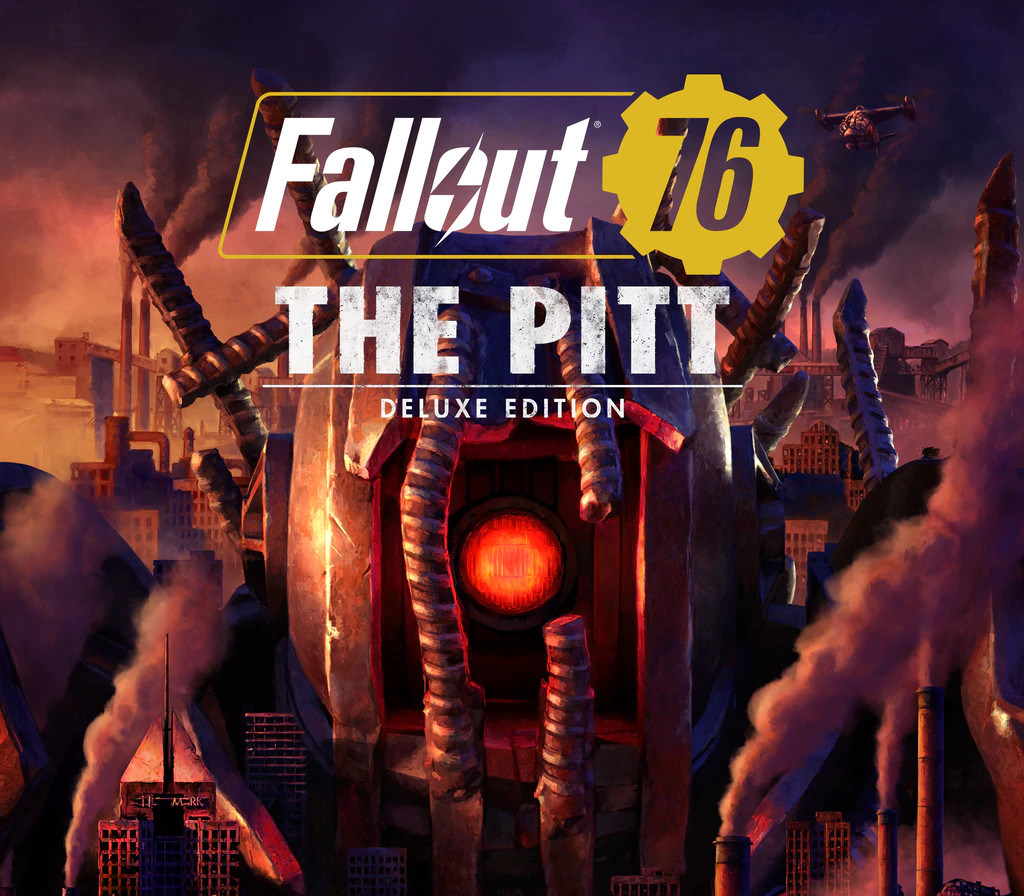 Fallout 76