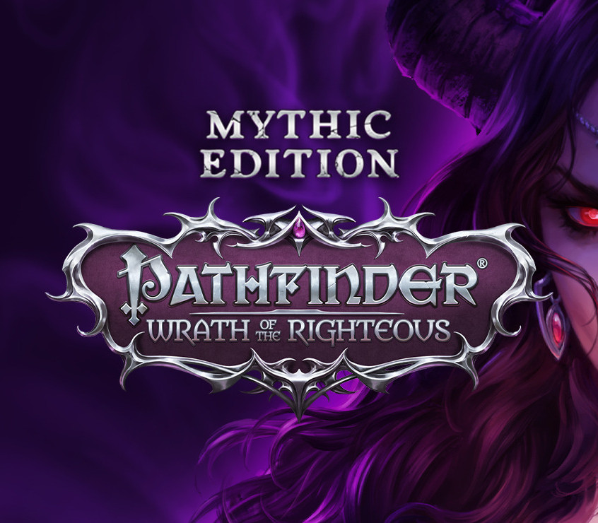 Pathfinder: Wrath of the Righteous