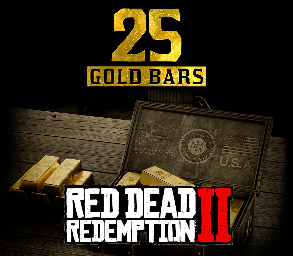 Red Dead Redemption 2