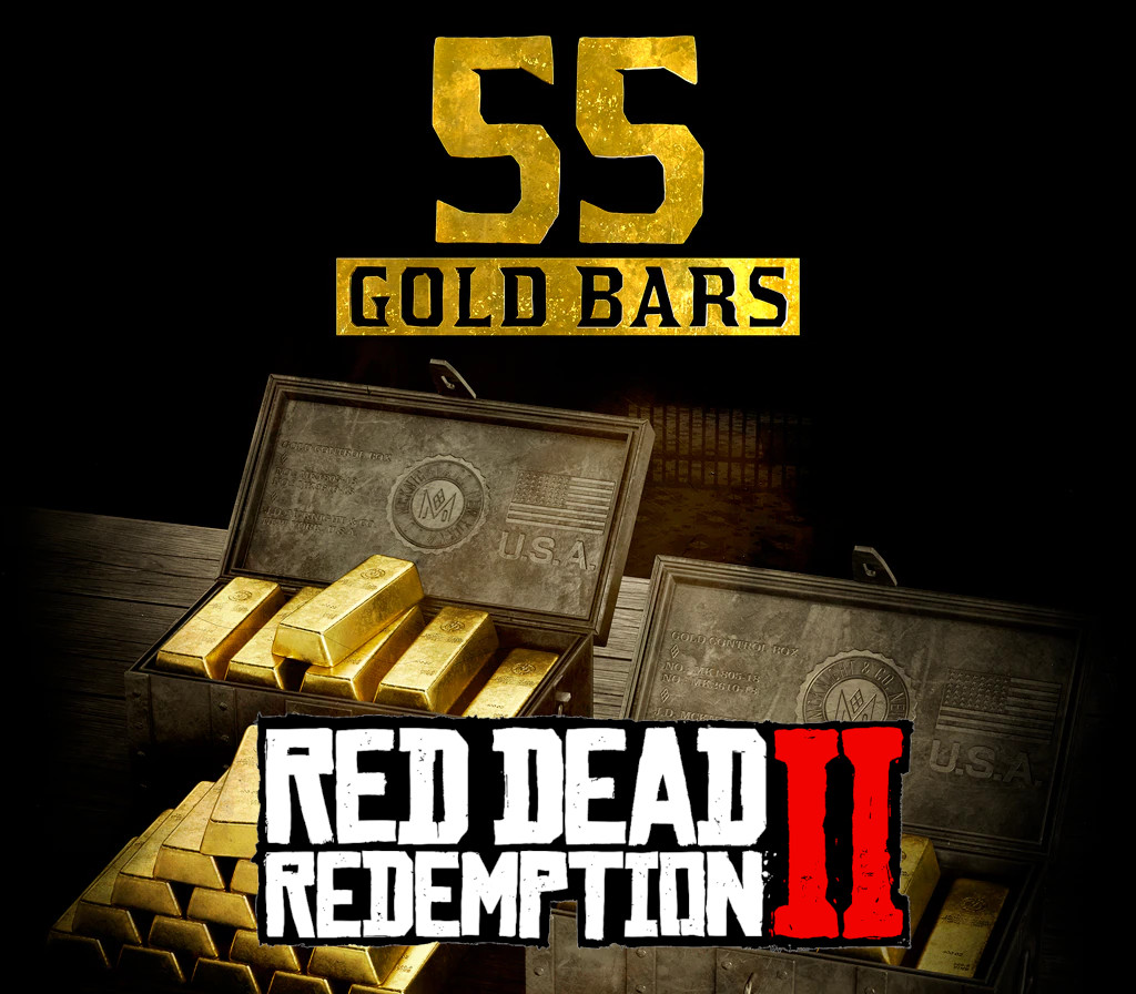 Red Dead Redemption 2