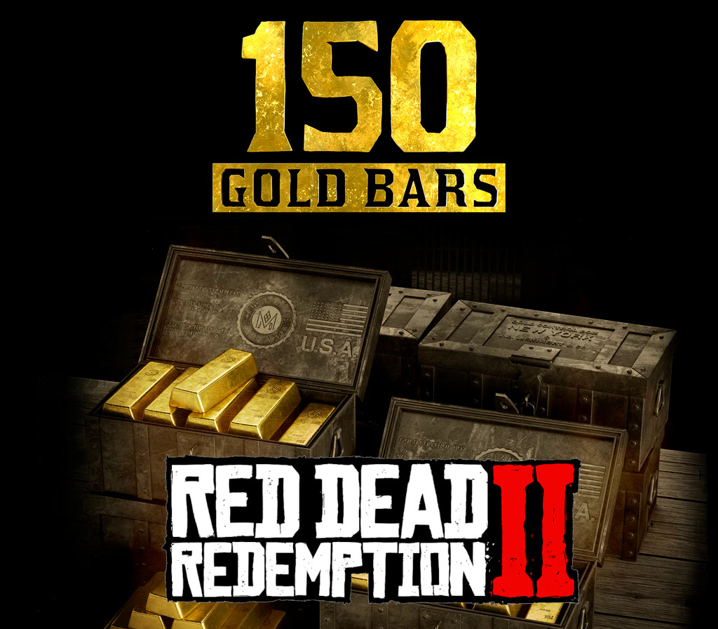 Red Dead Redemption 2
