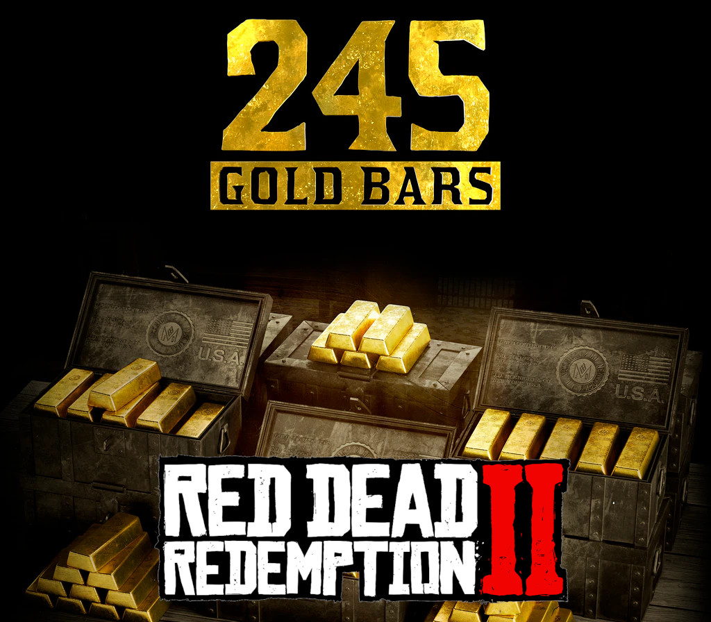 Red Dead Redemption 2