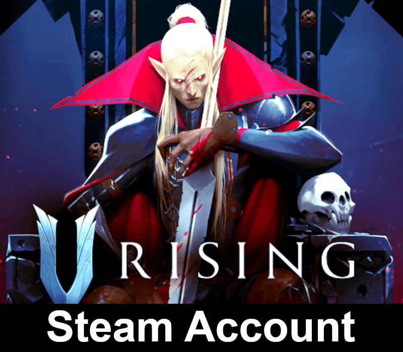 V Rising