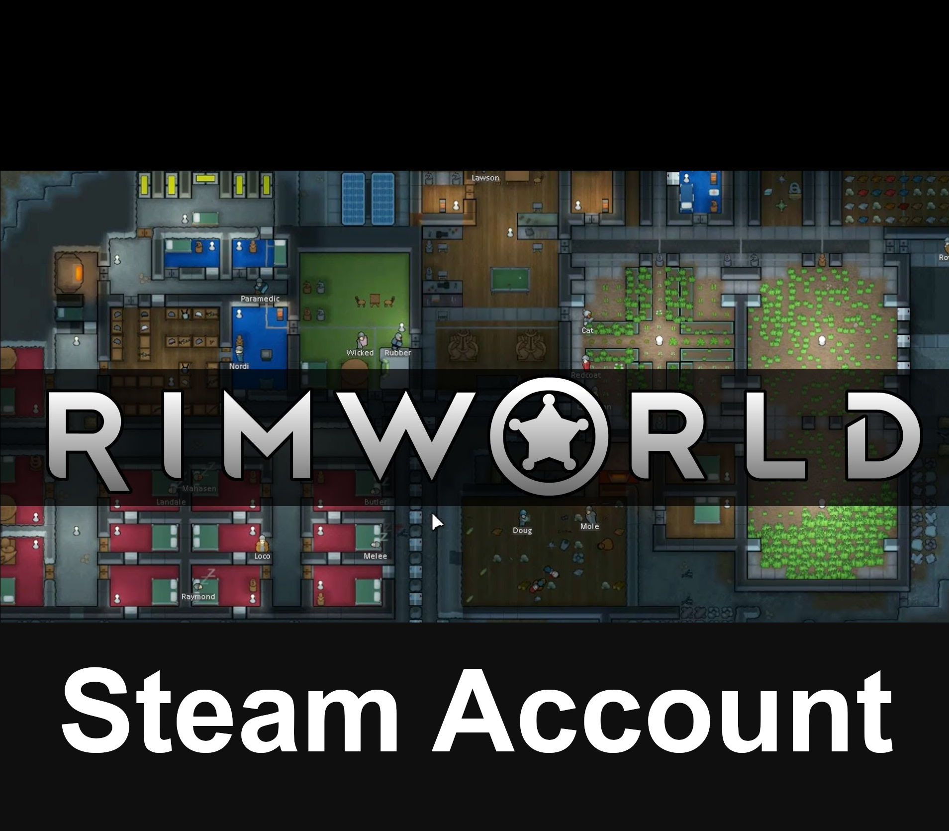 RimWorld