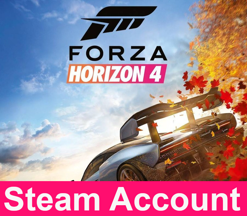 Forza Horizon 4
