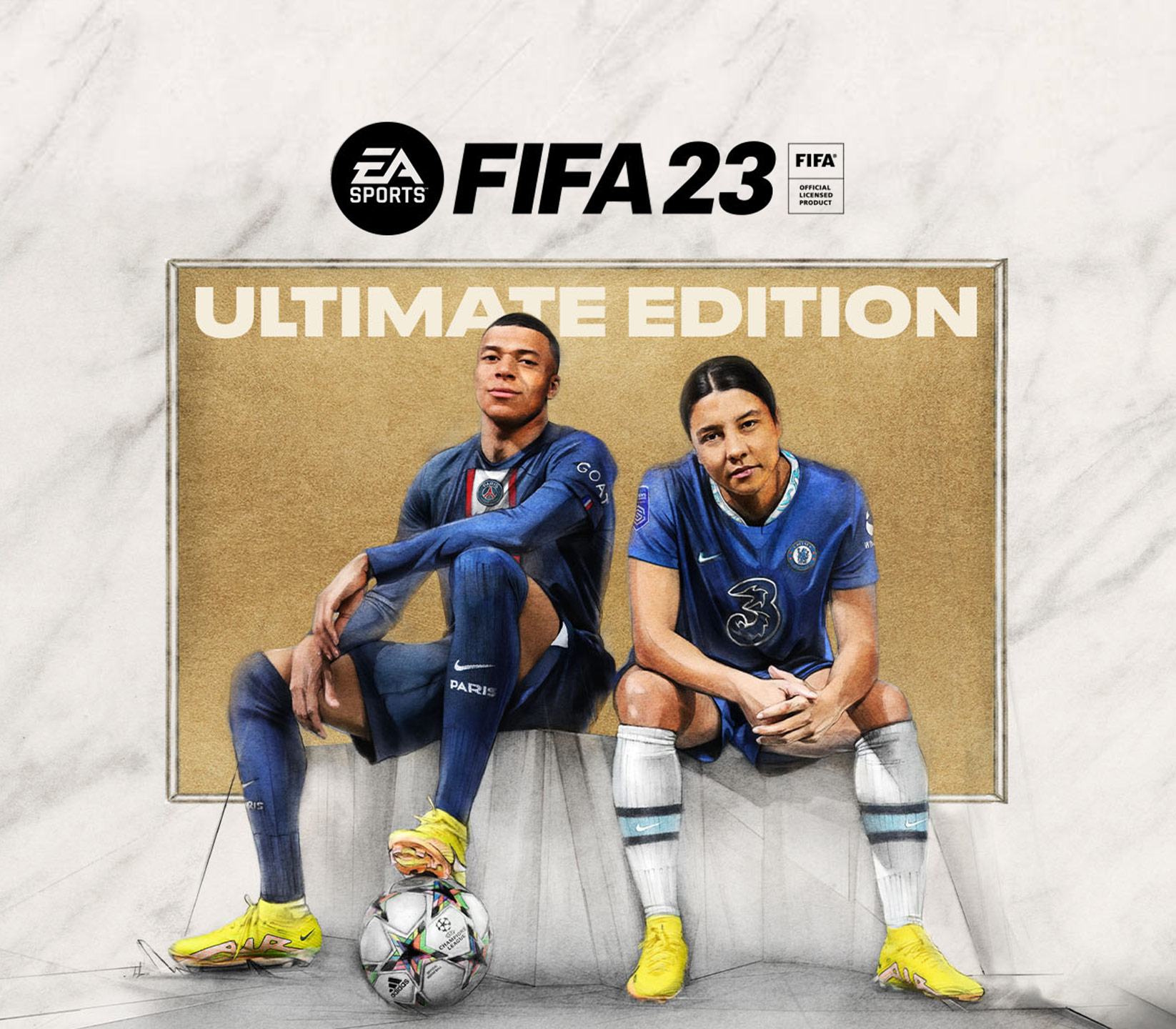 FIFA 23